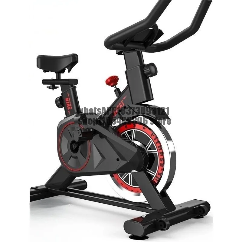 Spinning bicycle household fitness equipment gym special indoor exercise weight loss silent exercise power bicycle