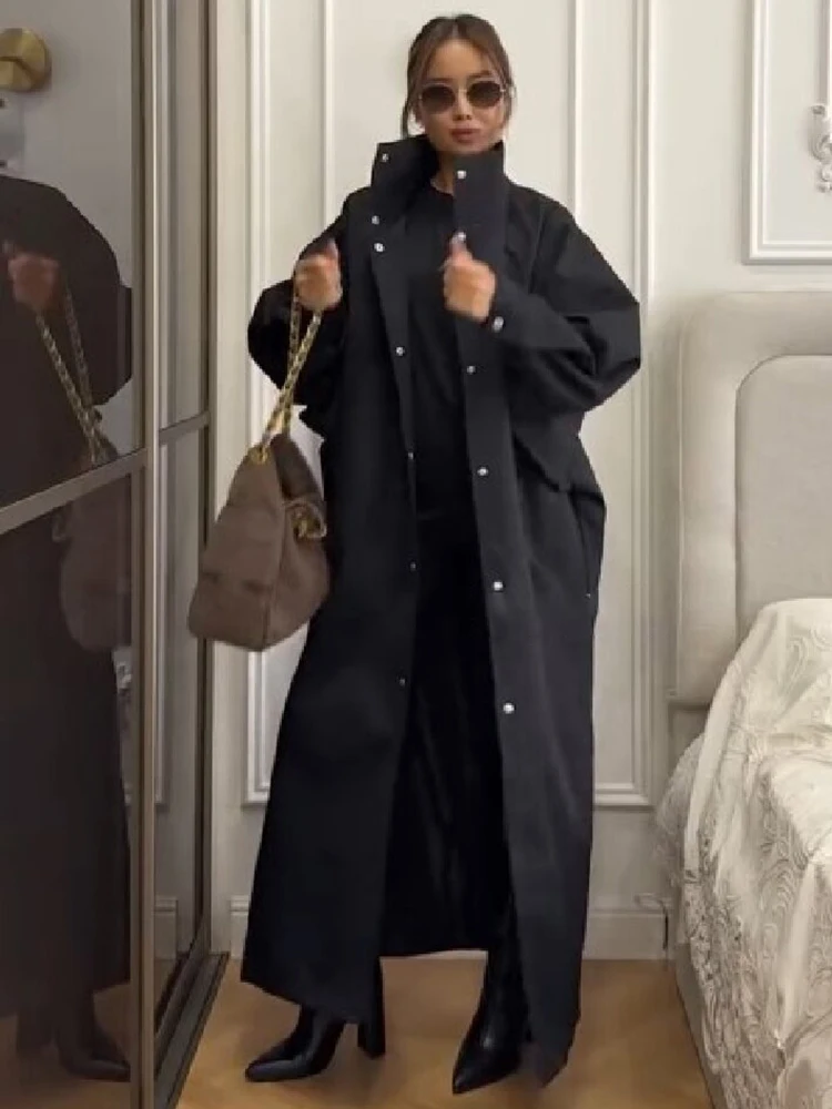 Thumbnail 4 - #2 Best Classic Trench Coats to Buy In 2026