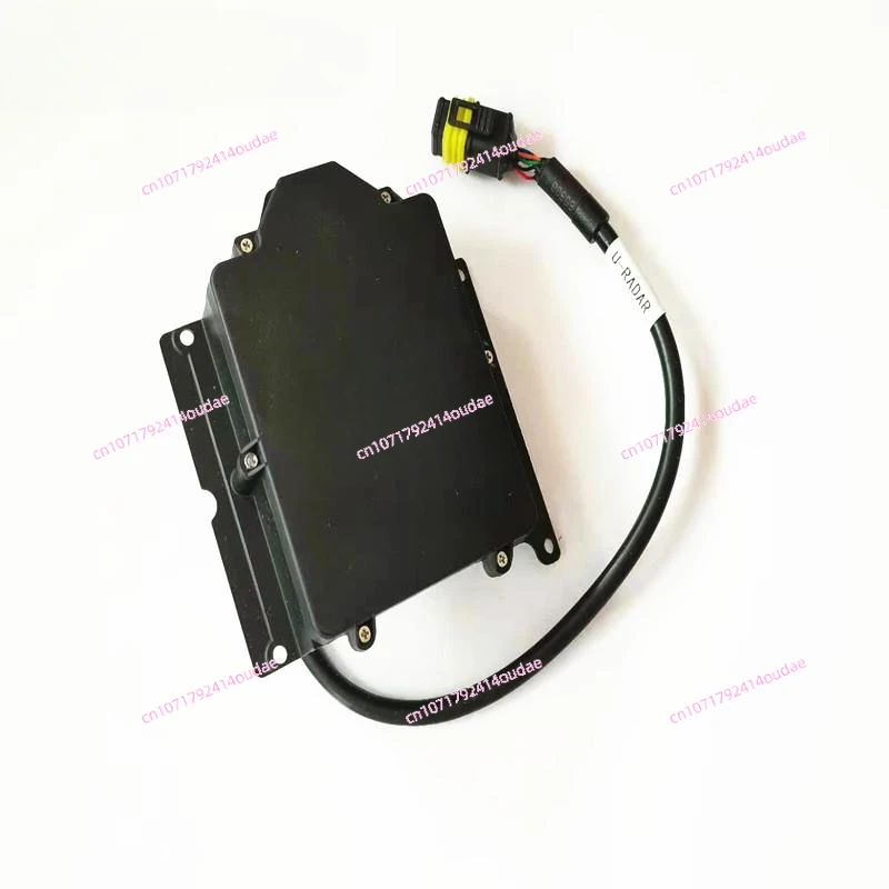 

Plant protection drone accessories [T10/T30] Sight radar module 000376