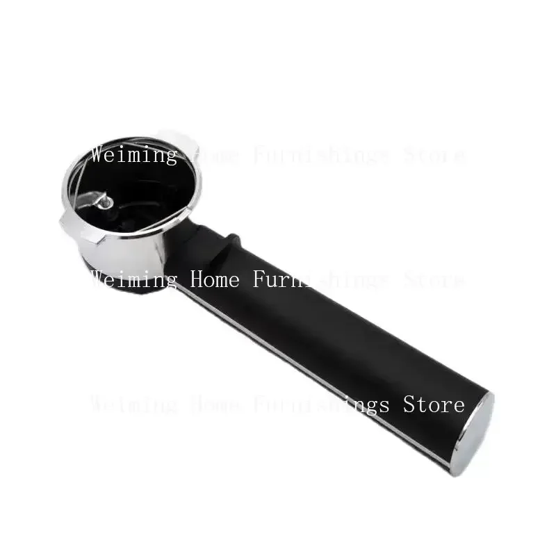 

Applicable To Delonghi/Delong ECI341 Semi-automatic Coffee Machine Accessory Handle