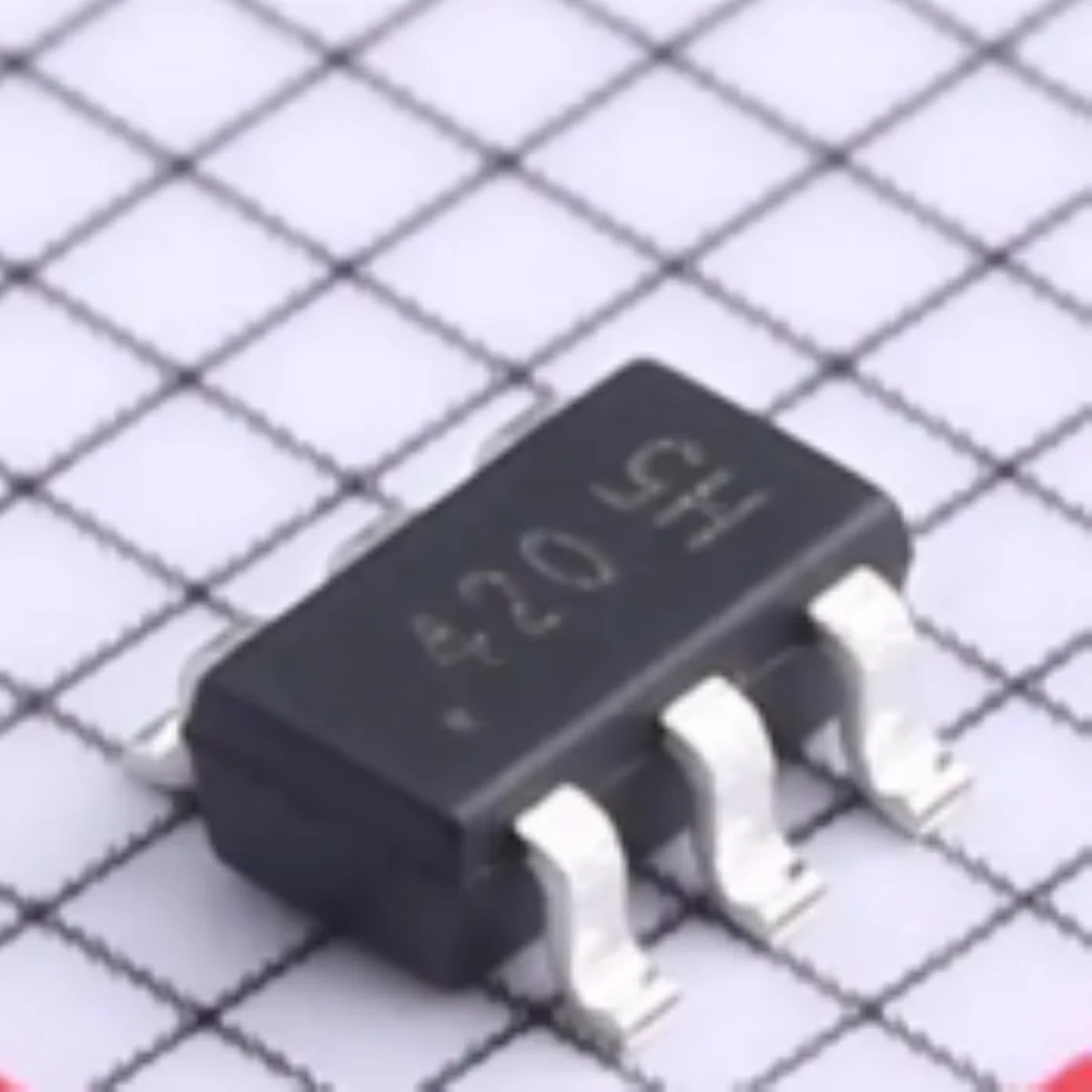 BCR420UW6Q-7 Markin…