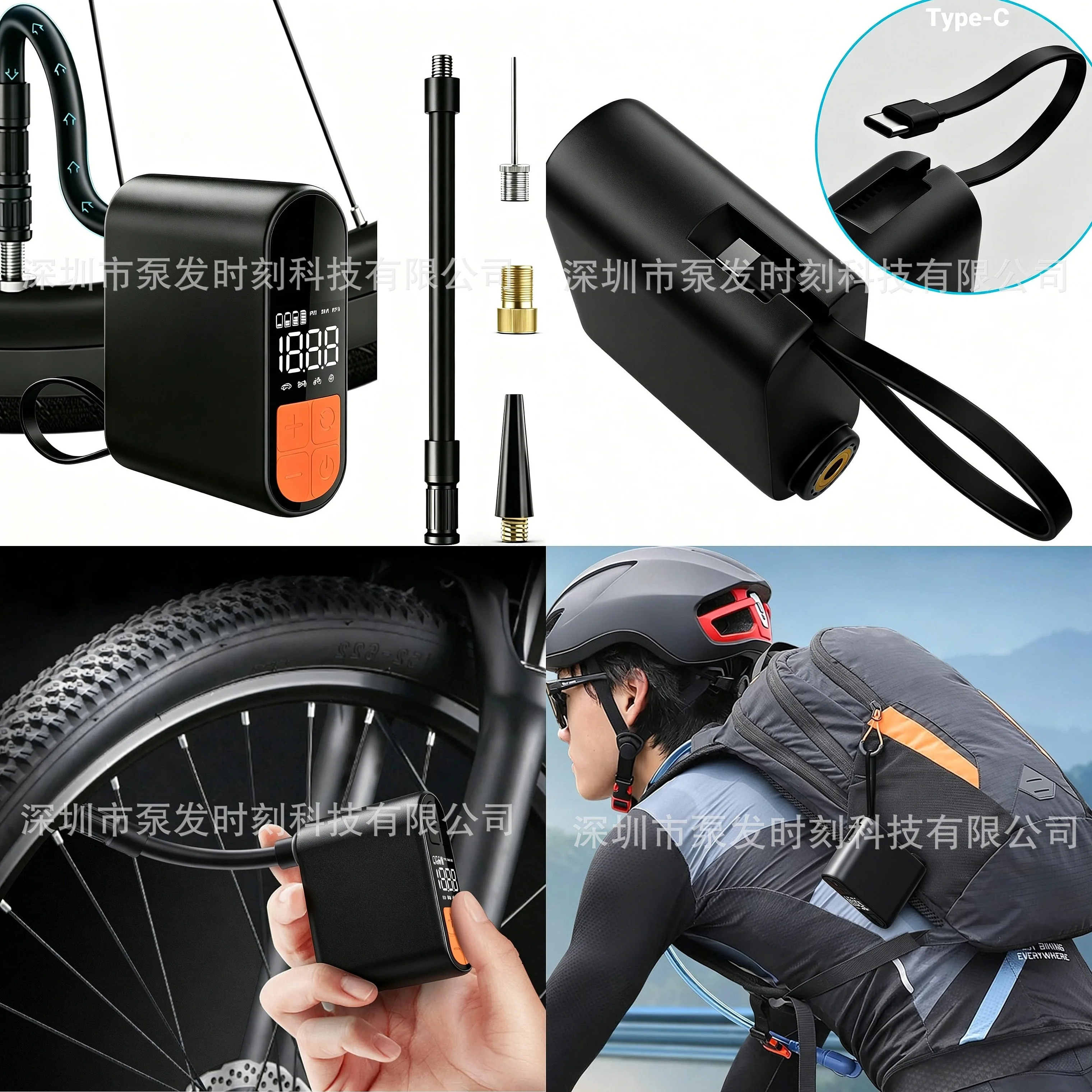 smart-wireless-car-tire-inflator-portable-air-pump-for-motorcycle-bike-electric-vehicle