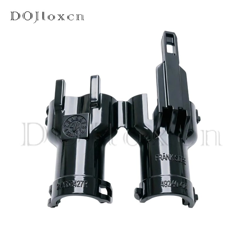 1/5/10/20 Pcs 49290421 243652427R 2 Pin Female Connector Back Cover FCC Original Buckle