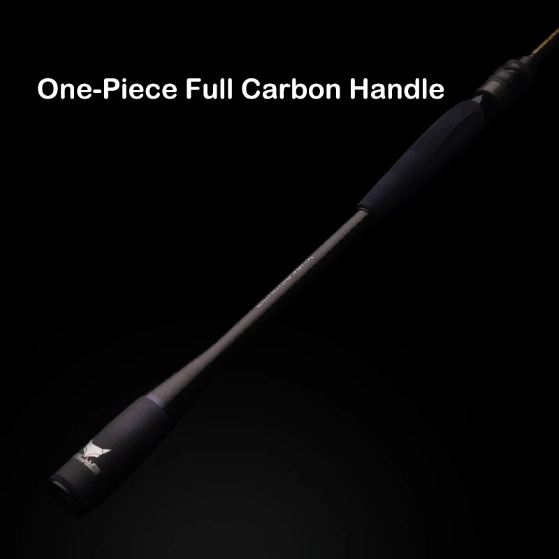 PURELURE LUBINA Pro Spinning Rod 6-10lb