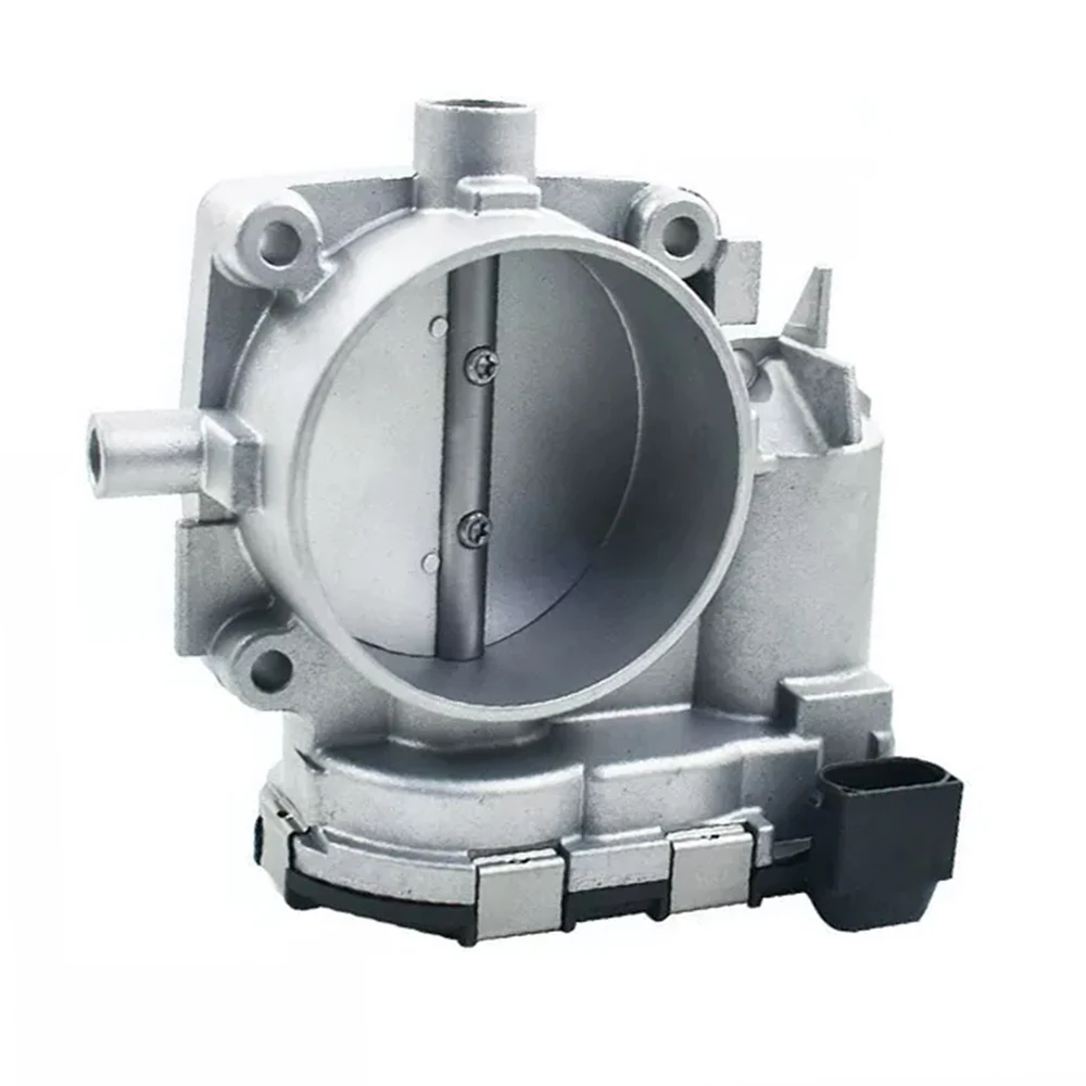 

100% original and genuine exquisite hot-selling high-quality OE A1131410125 Mercedes-Benz E350 E430 E500 E55 throttle body