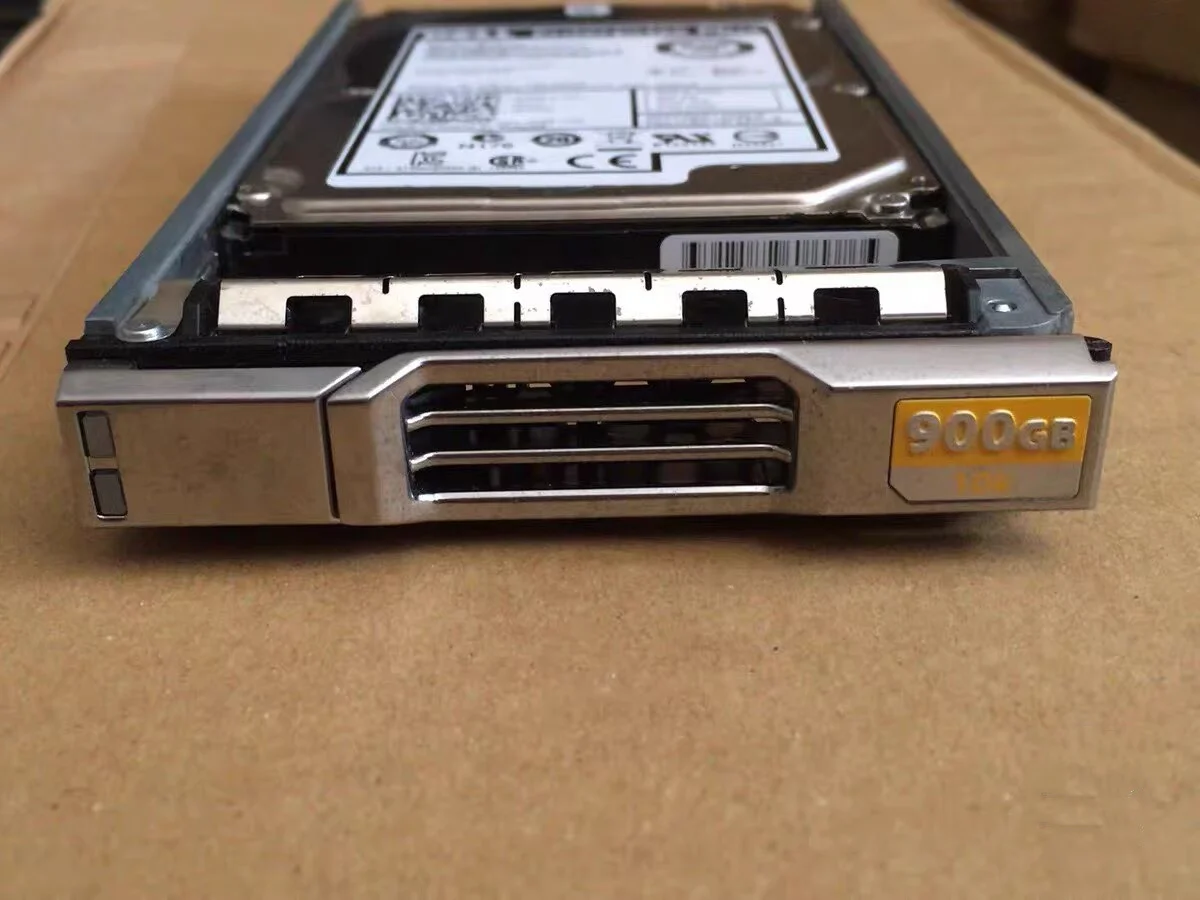 fr83f 0fr83f 900gb 10k 6gbs 2.5 RPM SAS st9900805ss HDD hard drive