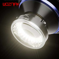 iFixes iL37 Microscope Polarized LED Ring Light Lamp Anti Glare Illuminators Source Eliminating Reflections Repair Light Source