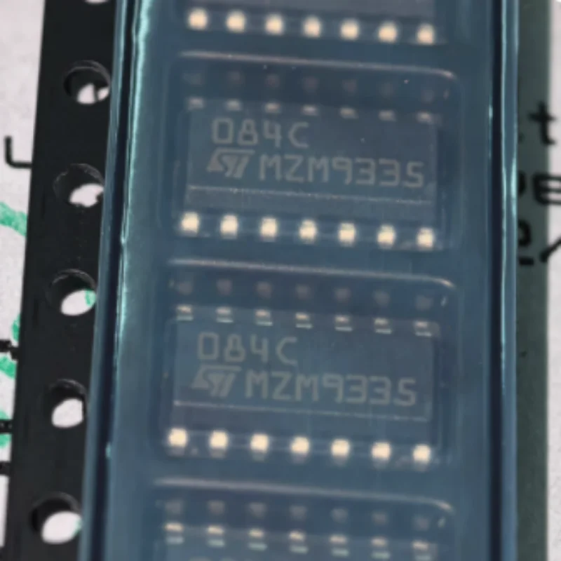 

5pcs/lot 084C TL084CDT NEW Original Genuine Chip Packing 14-SOP
