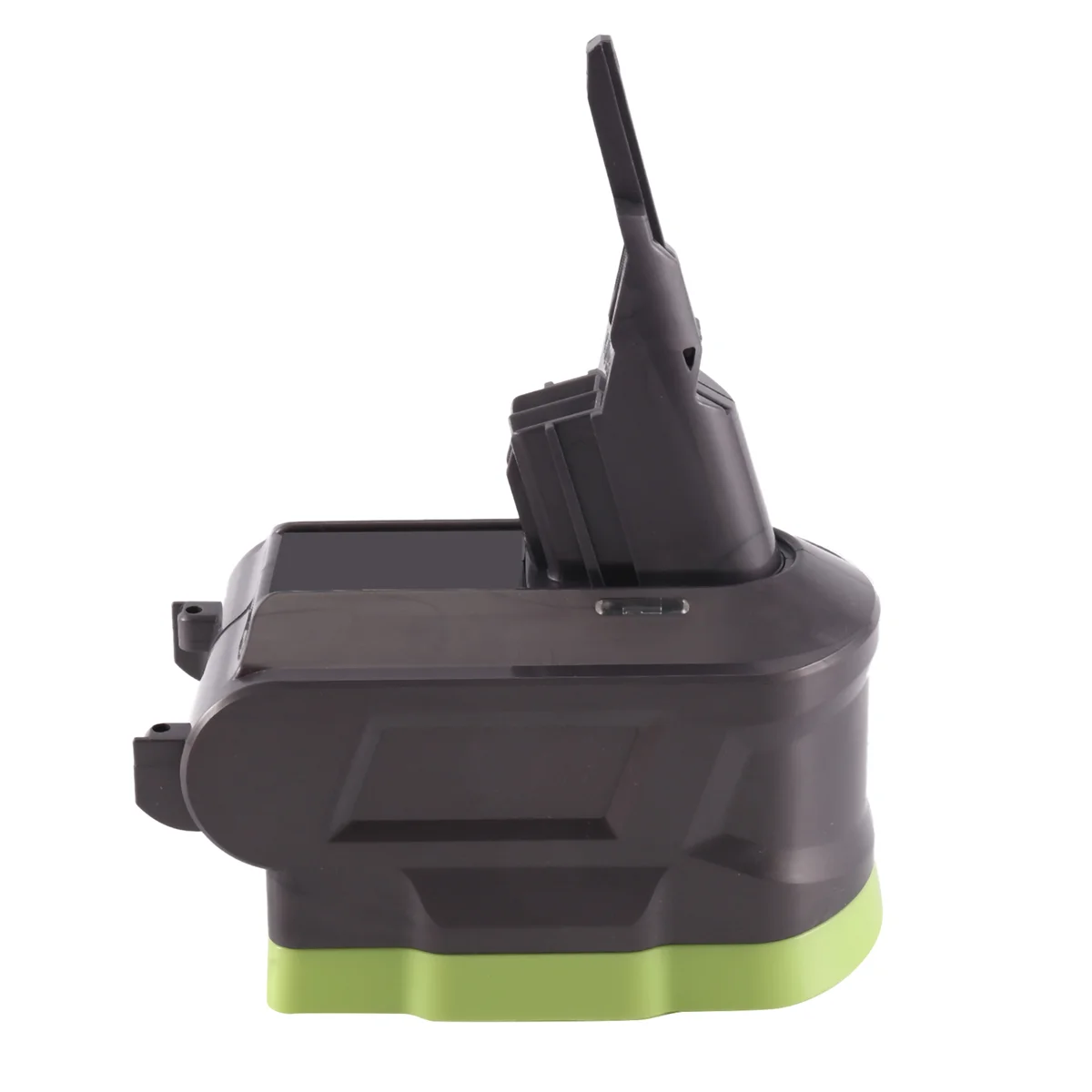 ディソン用バッテリーアダプター,バッテリー変換,ry18v7およびv8バッテリー用,18vからryobi