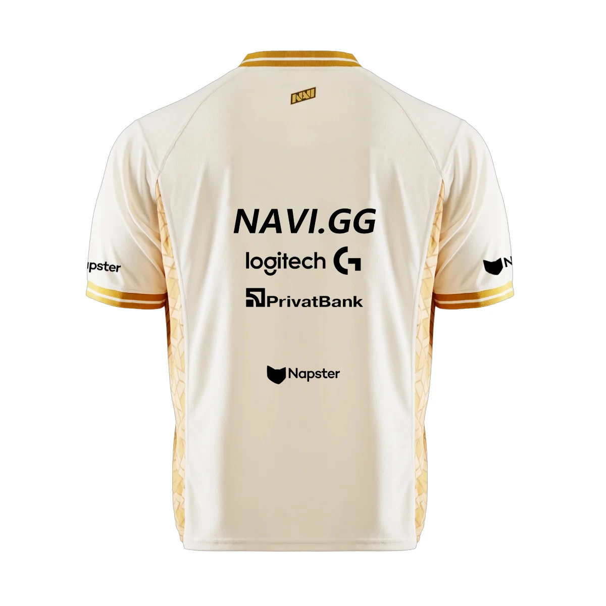 NAVI EWC-26 Jersey CS2 DOTA2 Match Player Same Style B1T w0nderful Male Female Fans Same DarkAngel Hot selling casual items