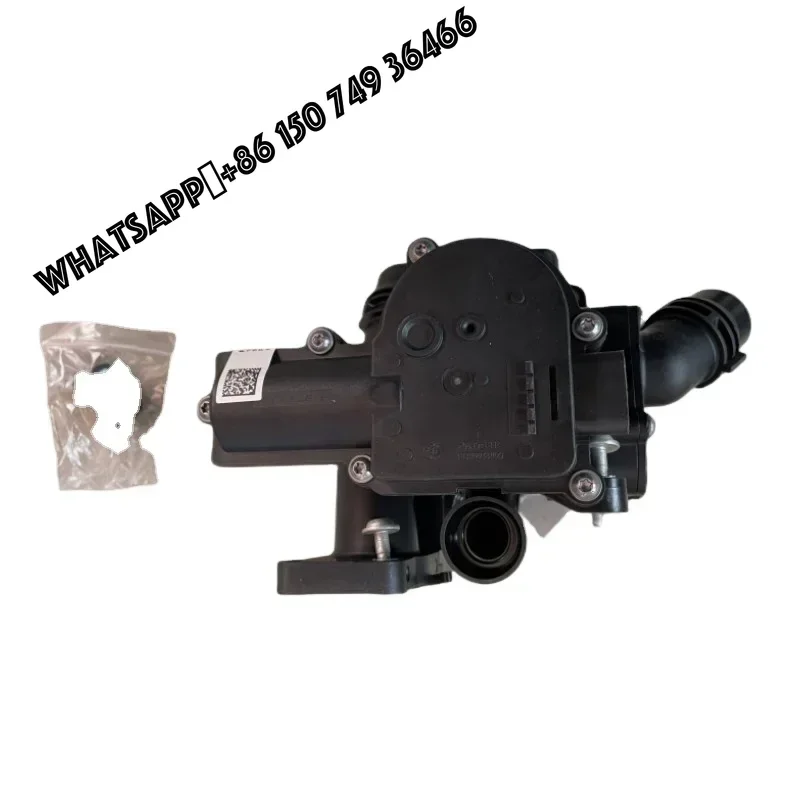

New 06K121600C 06K121600D 06L121111M 06L121111L 06L121600D 06L121111K 06L121600B Car Water Wash Pump for VW Lamando Teramont