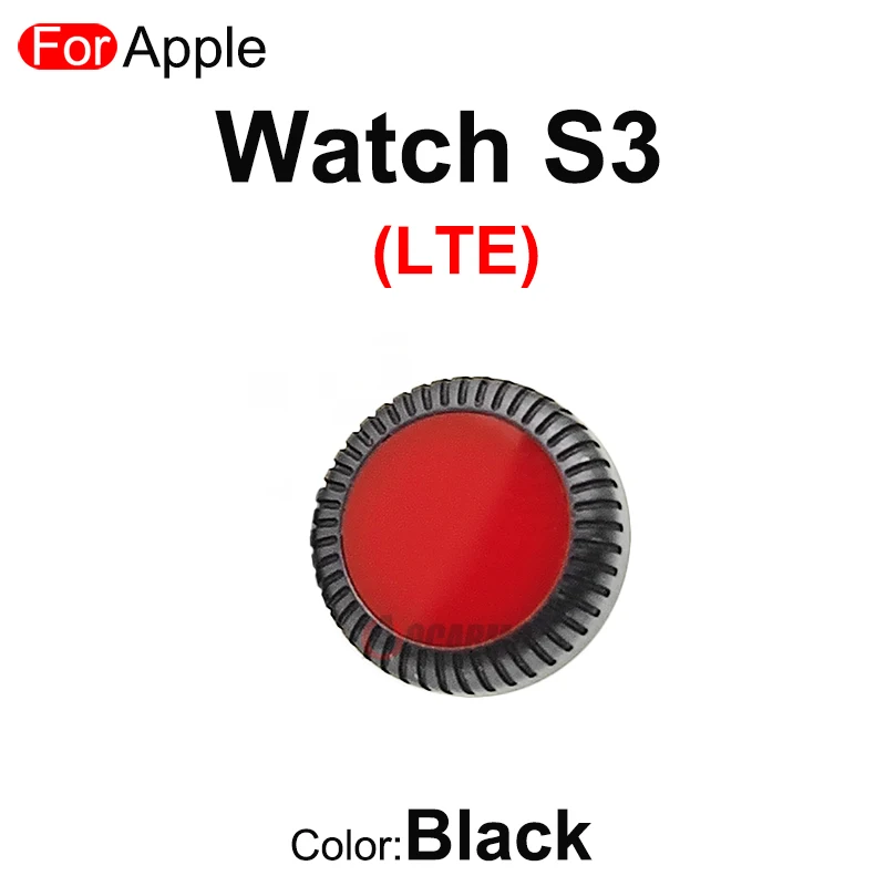 Variant: S3-LET-Black