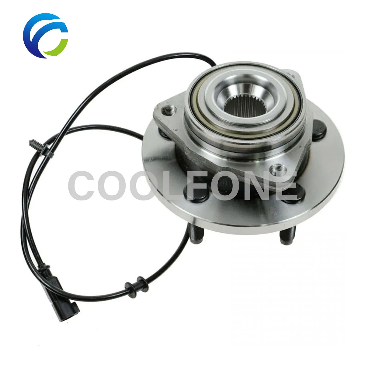 Front Wheel Hub Bearing For CHRYSLER ASPEN DODGE DAKOTA DURANGO 4.7 5.7 2003-2010 52104499AI 52104699AA 52104699AB 52104699AF