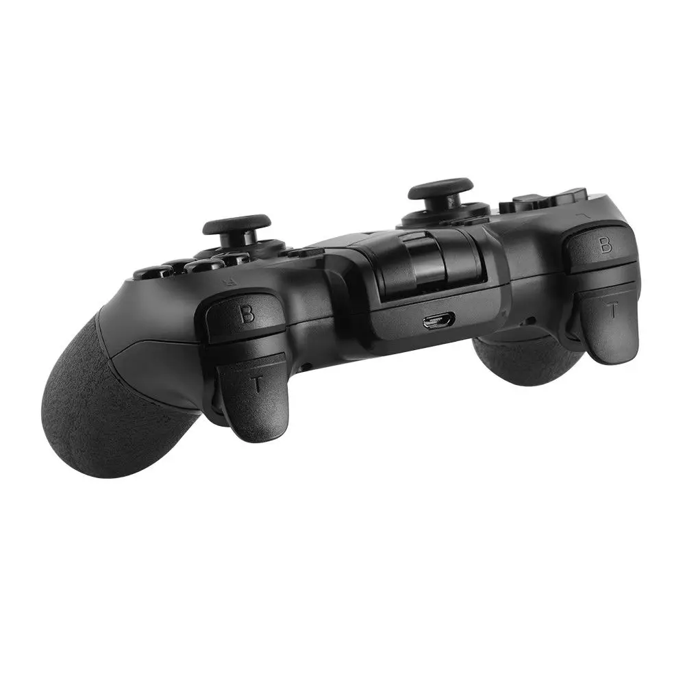 Gamepad controlador móvil para Android PC PS3 4 3 Switch PUBG Phone, Control inalámbrico