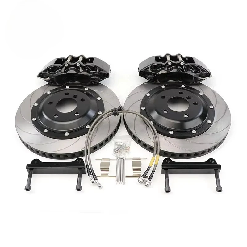 

China Factory for Cp Racing 9040 Aluminum Forged Big Brake Kit for Prado Cars 6 Pot Caliper Brakes