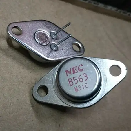 

B563 2SB563 1pcs/lot New&Original In Stock