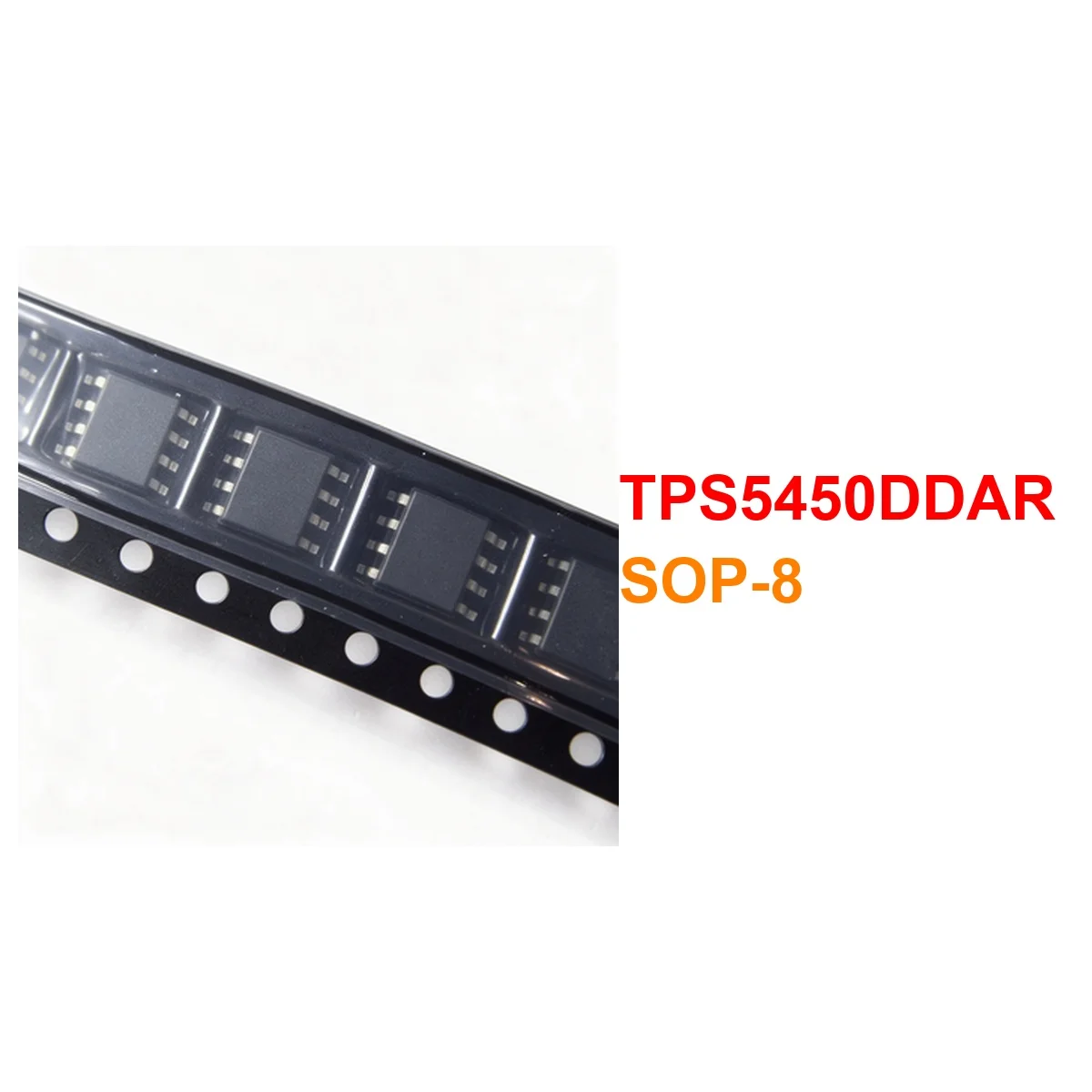 (10piece) PS5450DDA TPS5450 5450 TPS5450DDAR SOP-8 Chipset
