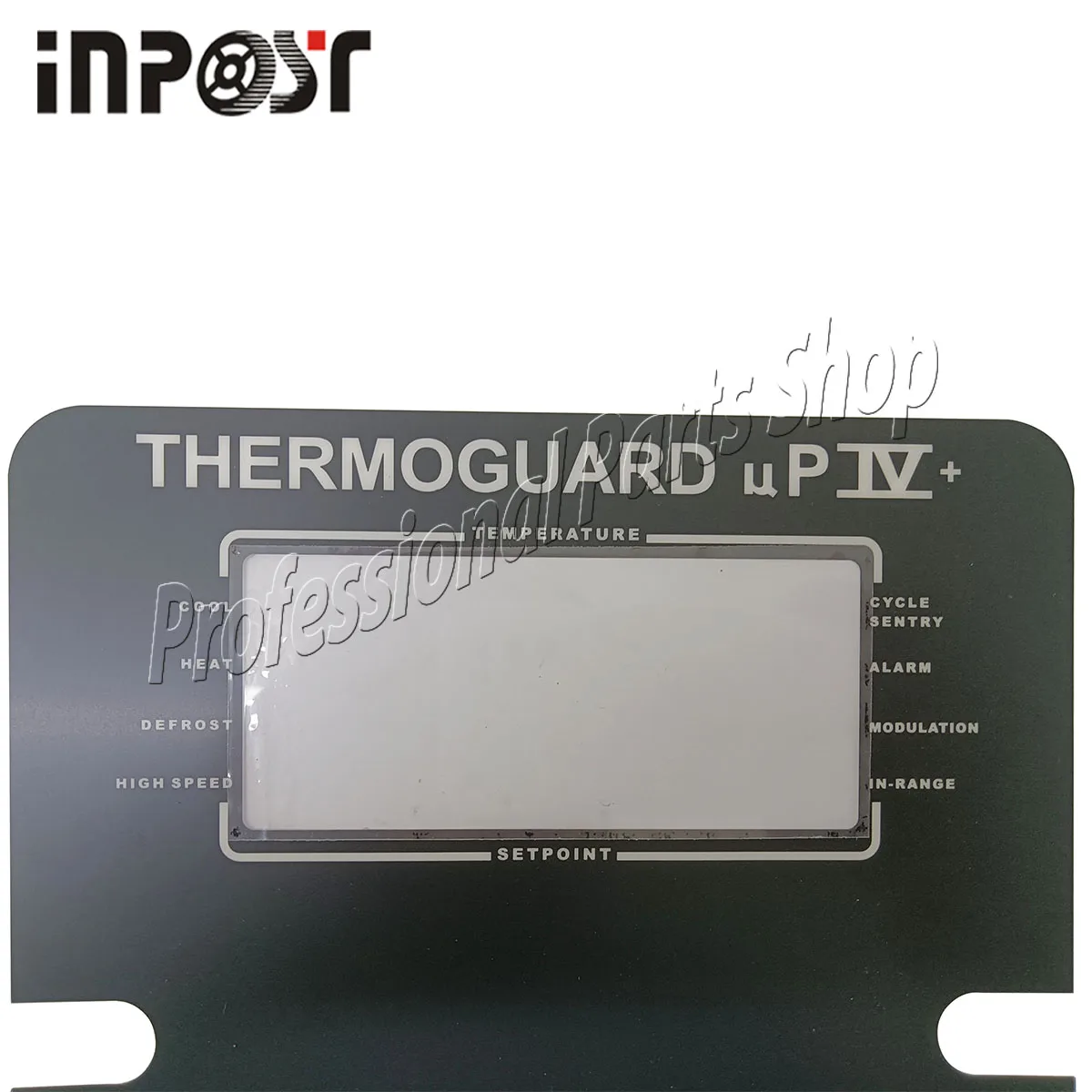 91-8114 918114  Overlay - MP VI For Thermo King SB-III / SB