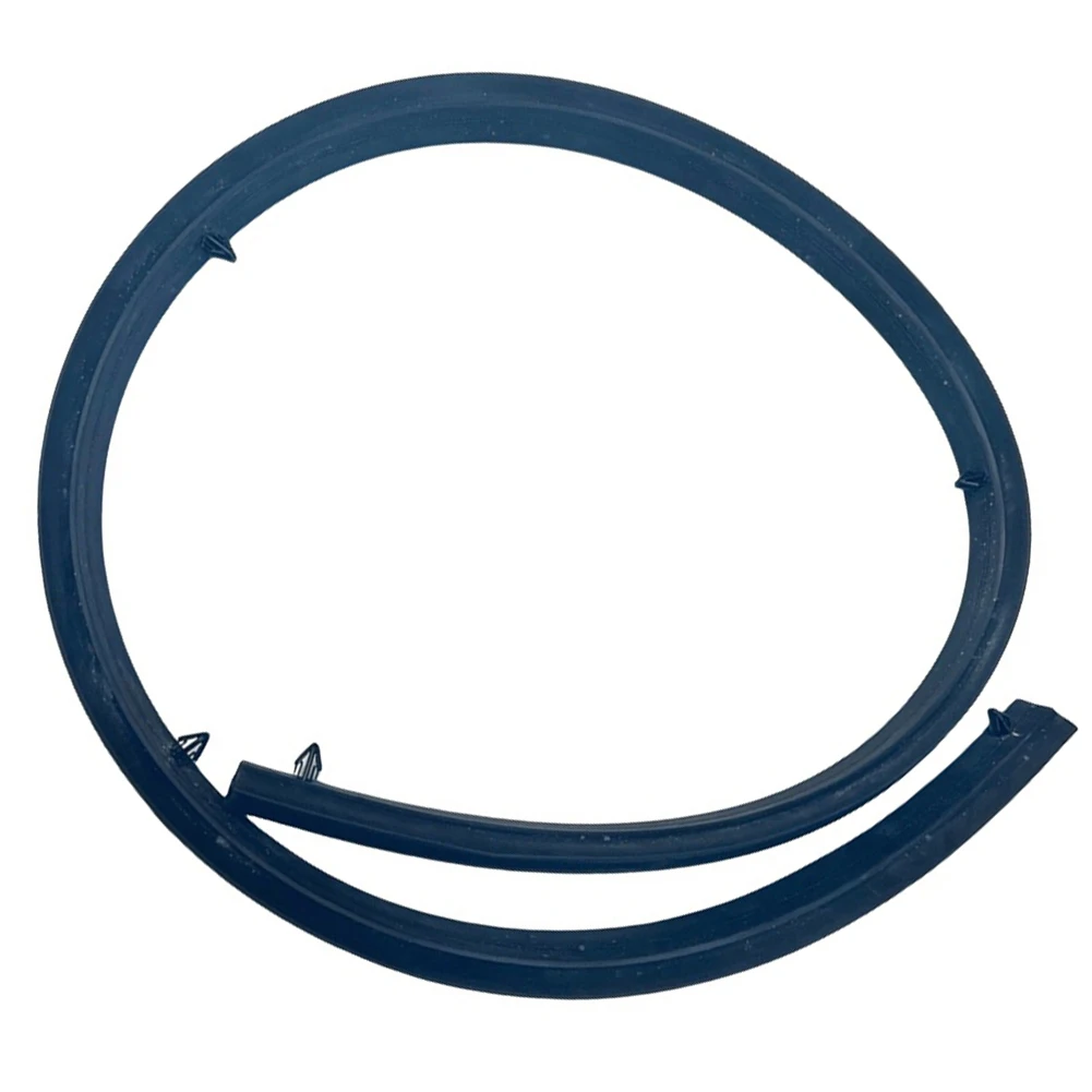 Simplified Installation Front Hood Rear Seal for Mitsubishi For Lancer CJ Models (2007 9 2012) OEM Number 5902A096