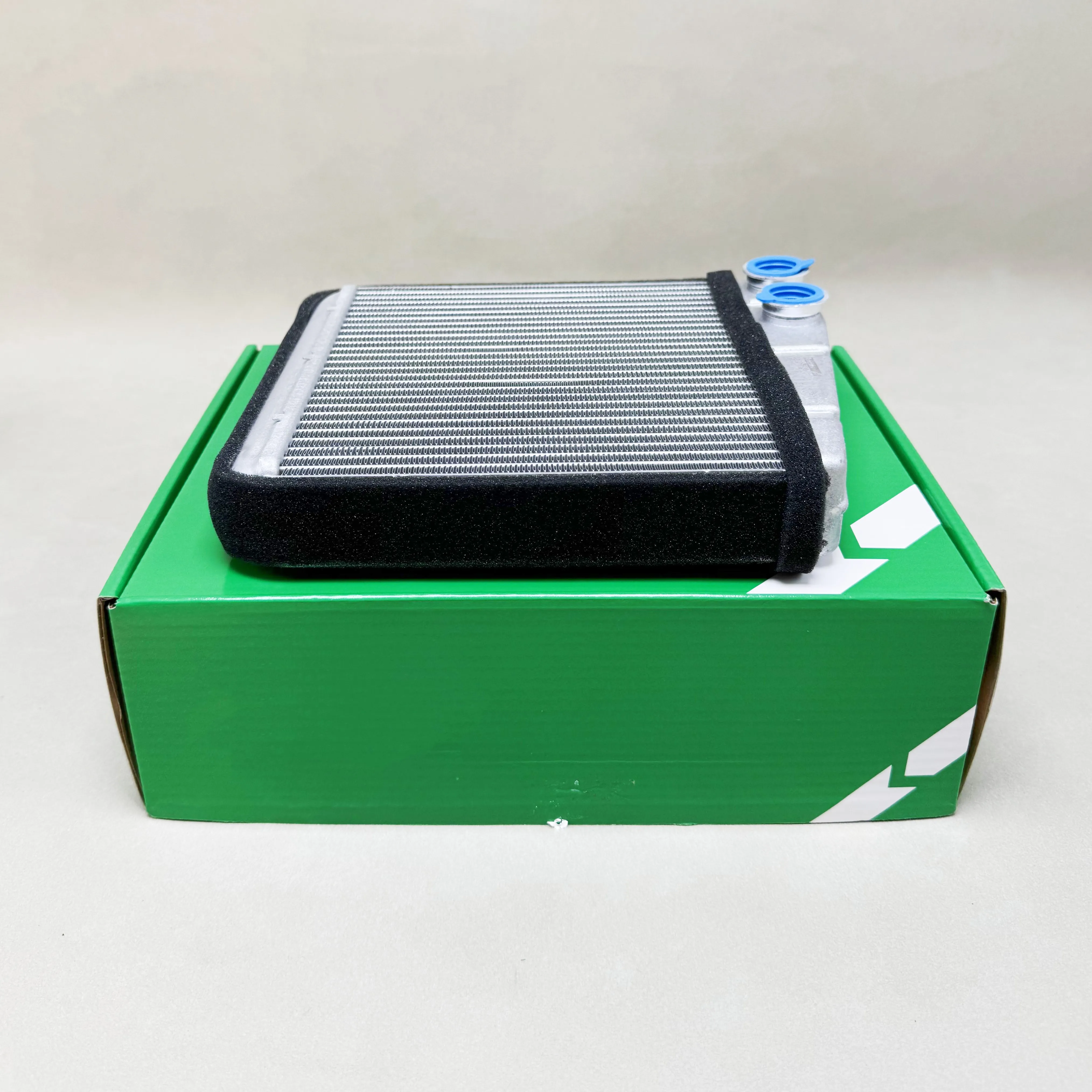 

Original Front Alunimum Heater Core Radiator For Golf Passat Tiguan Skoda Super Q3 A3 5q0819031 5q0819031a High Quality