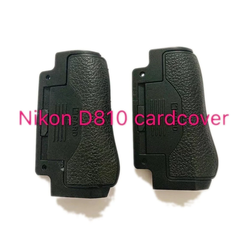 SDメモリーカードスロットカバー,Android,D810,d810a,デジタルカメラ修理部品,オリジナル,新品,1個
