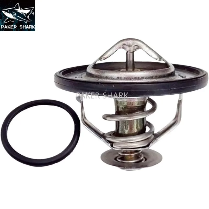 

Для Sany SY135 Sumitomo SH1200-5-6 SH130-5-6 термостат двигателя 4JJ1 термостат экскаватора