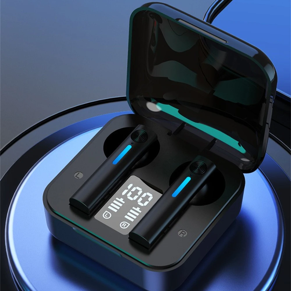 V11 tws (наушники, беспроводные, doogee, v20) купить от 145,00 руб. Портативное аудио и видео на 1rub.ru