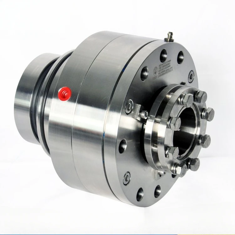 261-40 Gleitringdichtung, Edelstahl 2205 Keyu-Dichtung