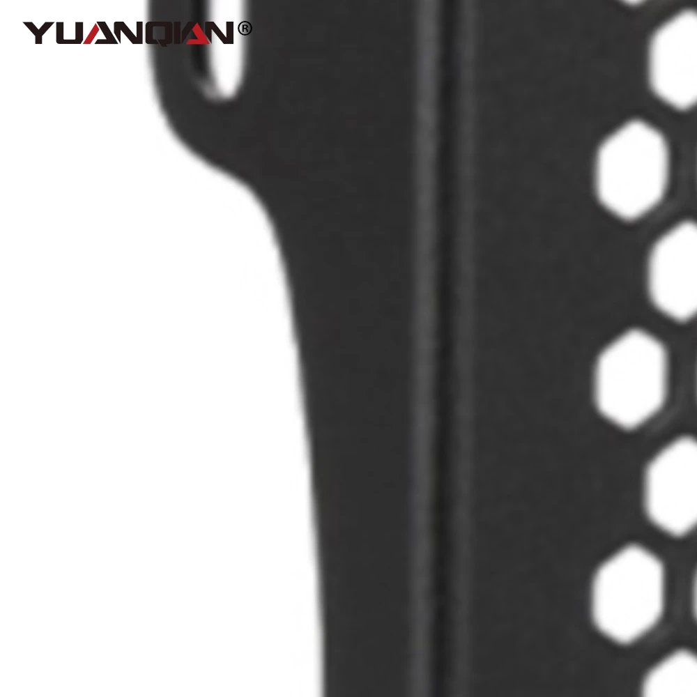 

For DUCATI Monster 821 1200 Supersport 950/950S Hypermotard 950 Motorcycle Radiator Grille Guard Protection Net Cover Protector