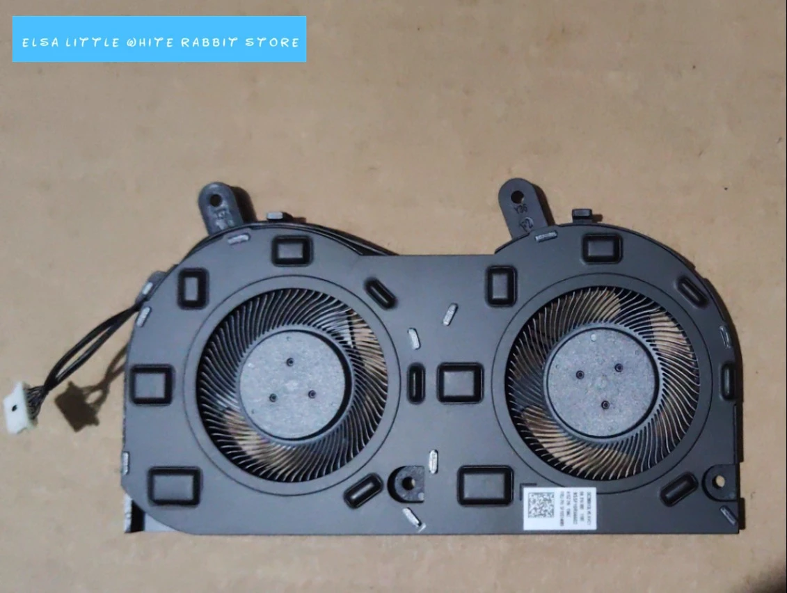 

FOR Lenovo IdeaPad Slim 5 Xiaoxin 16IRL8 FAN 5F10S14089 5F10S14088