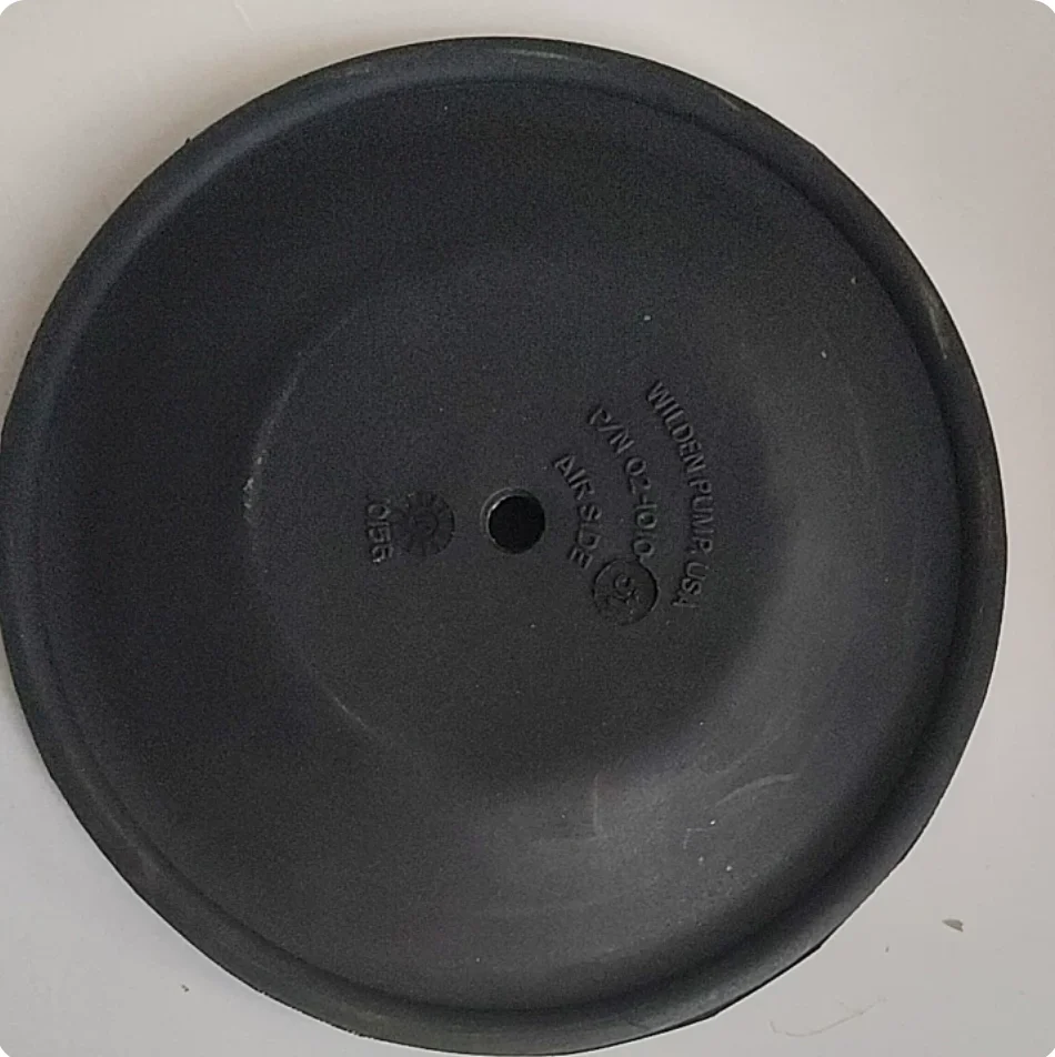 Premium Wilden Diaphragm 02-1010-51-52/04-1010/08-1010/15-1010/15-1020 Wear Resistant Pump Replacement Accessories