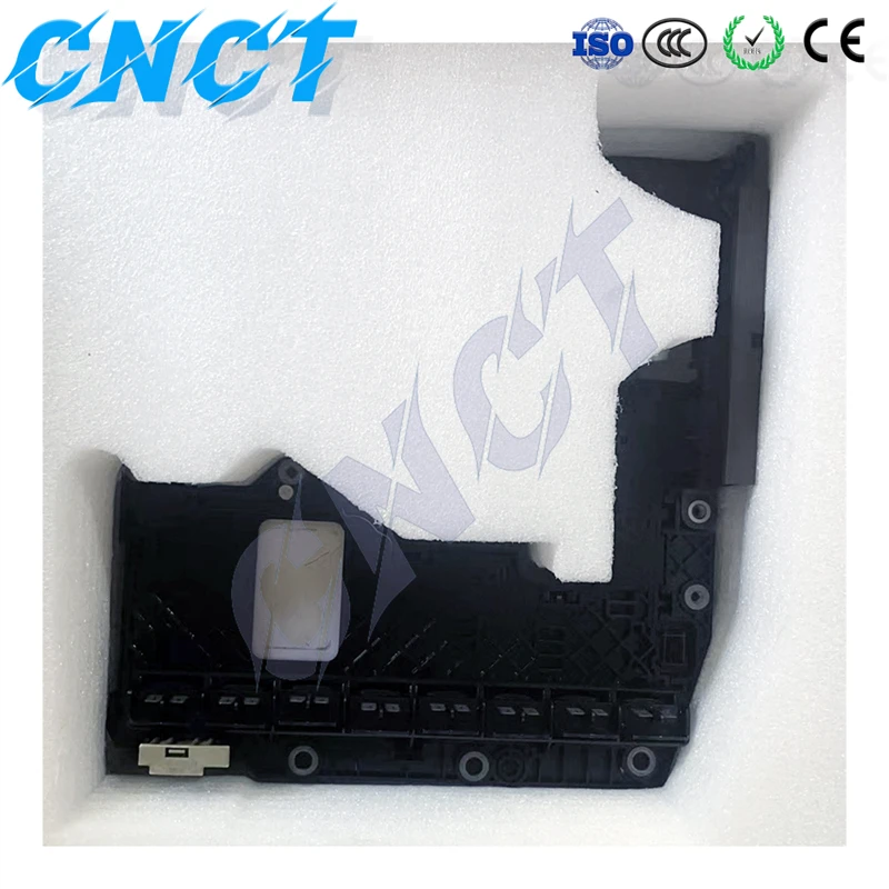 6HP19 6HP26 6HP32 Transmission Conductor Unit Plate TCU TCM 5WK75010AA ZF6HP19 0260550008 For BMW VW Jaguar F02 6HP21 6HP28