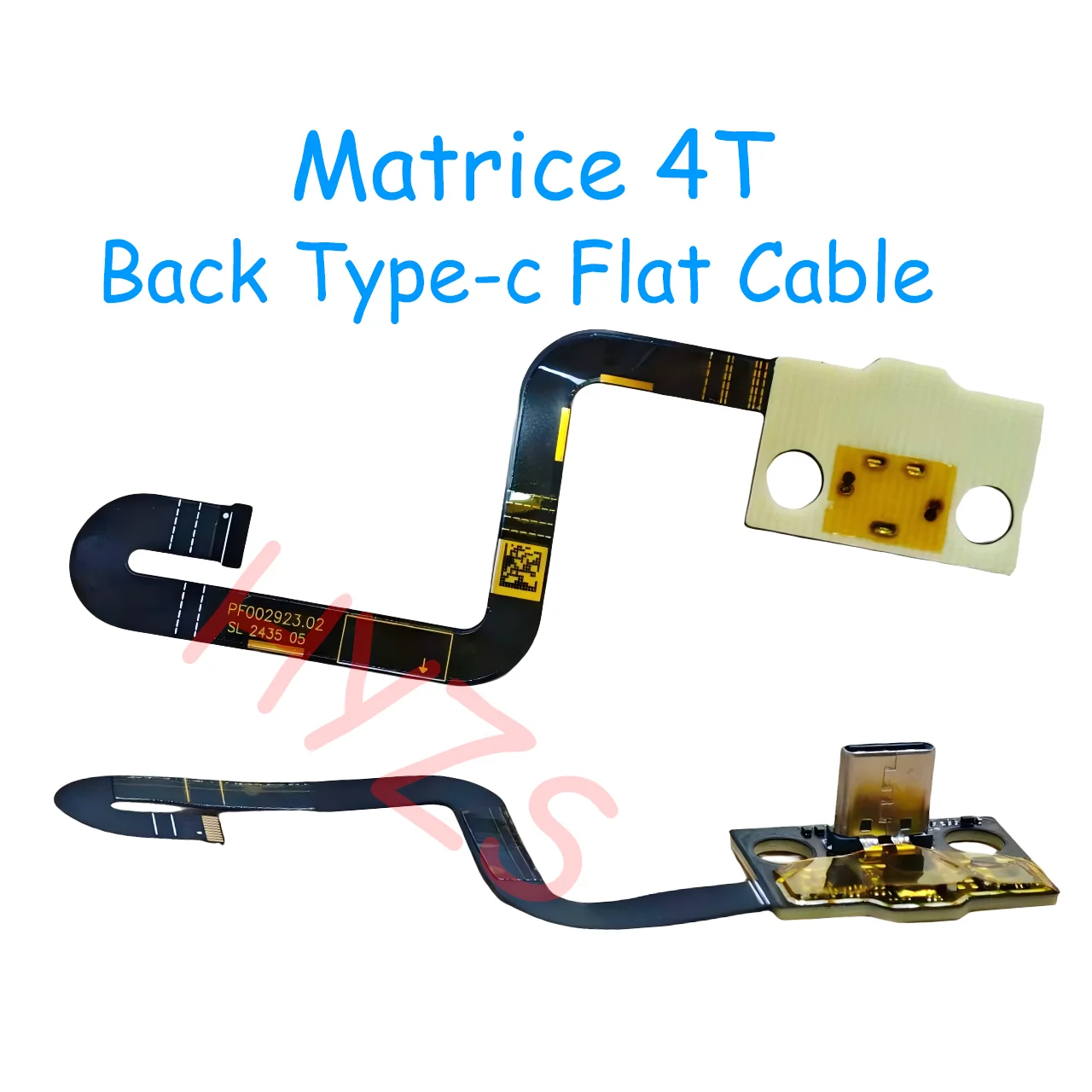 Genuine Back Type-C…