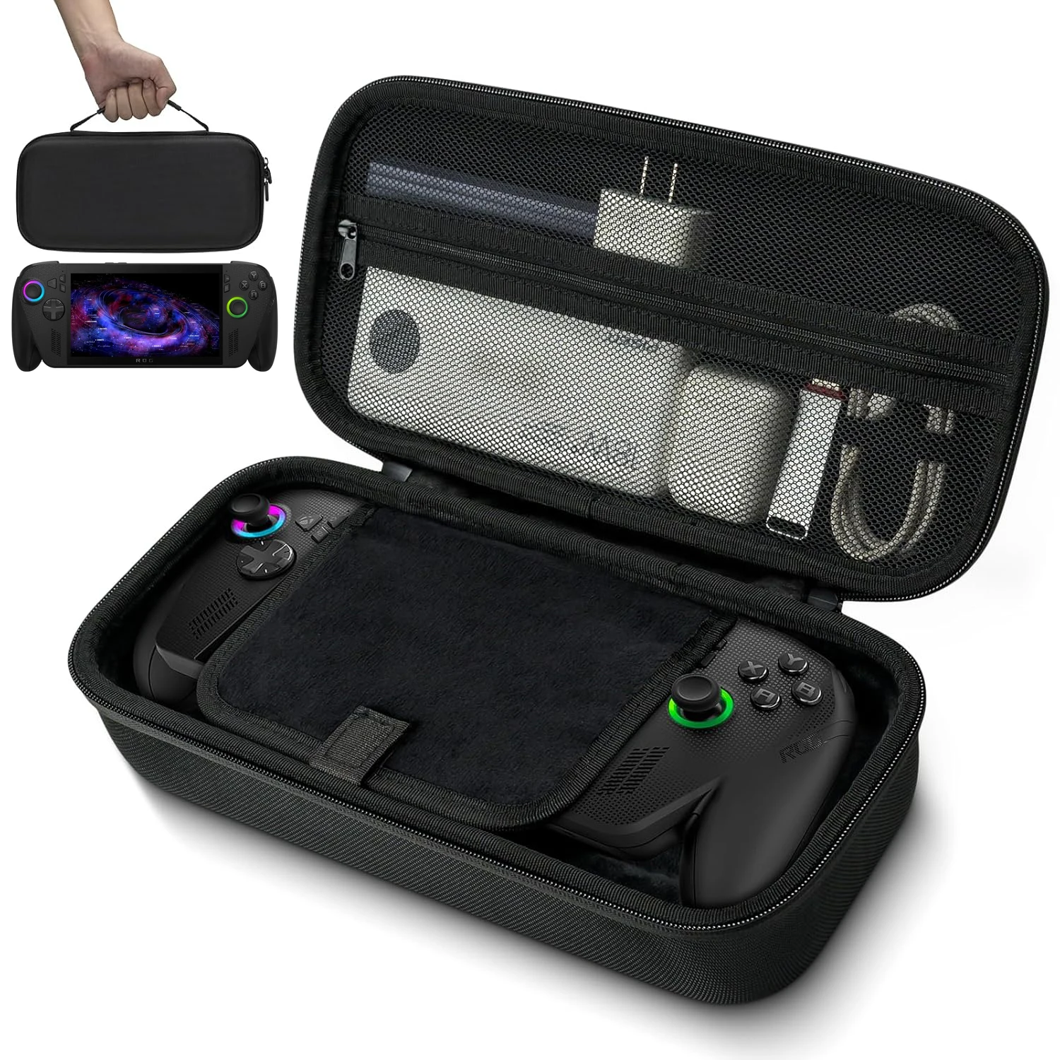 Eva Carrying Case F…