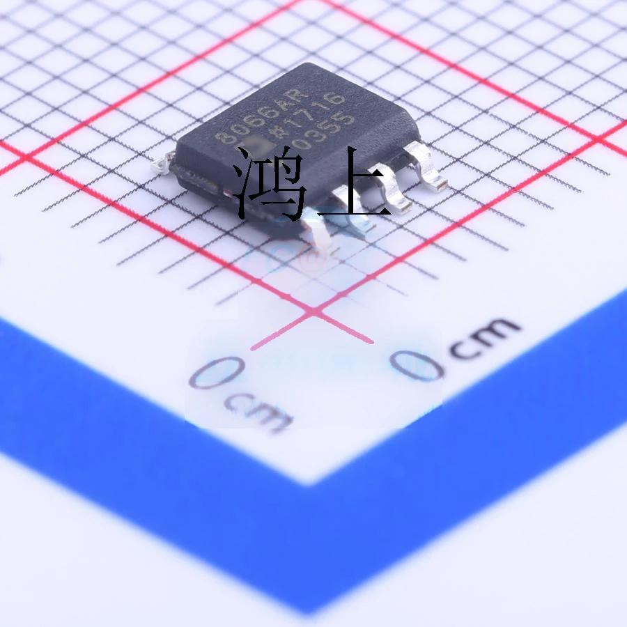 

5PCS/LOT New original AD8066ARZ-R7 SOIC-8 high-performance 145MHz operational amplifier IC chip