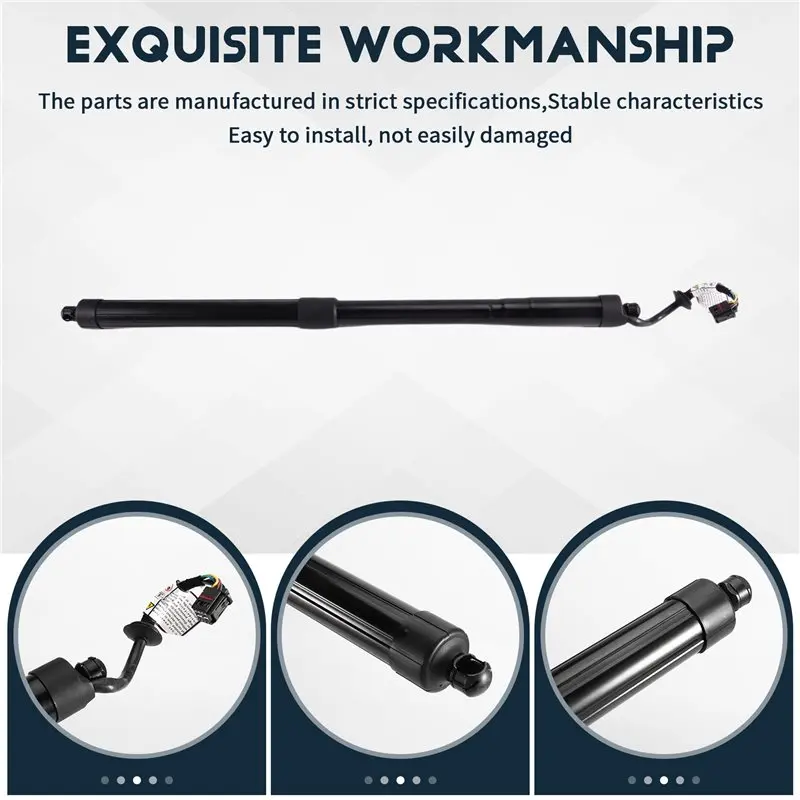 A73X-Electric Tailgate Lift Support Strut 905603KA0A (LH&RH Universal) For Nissan Pathfinder 2013-2016