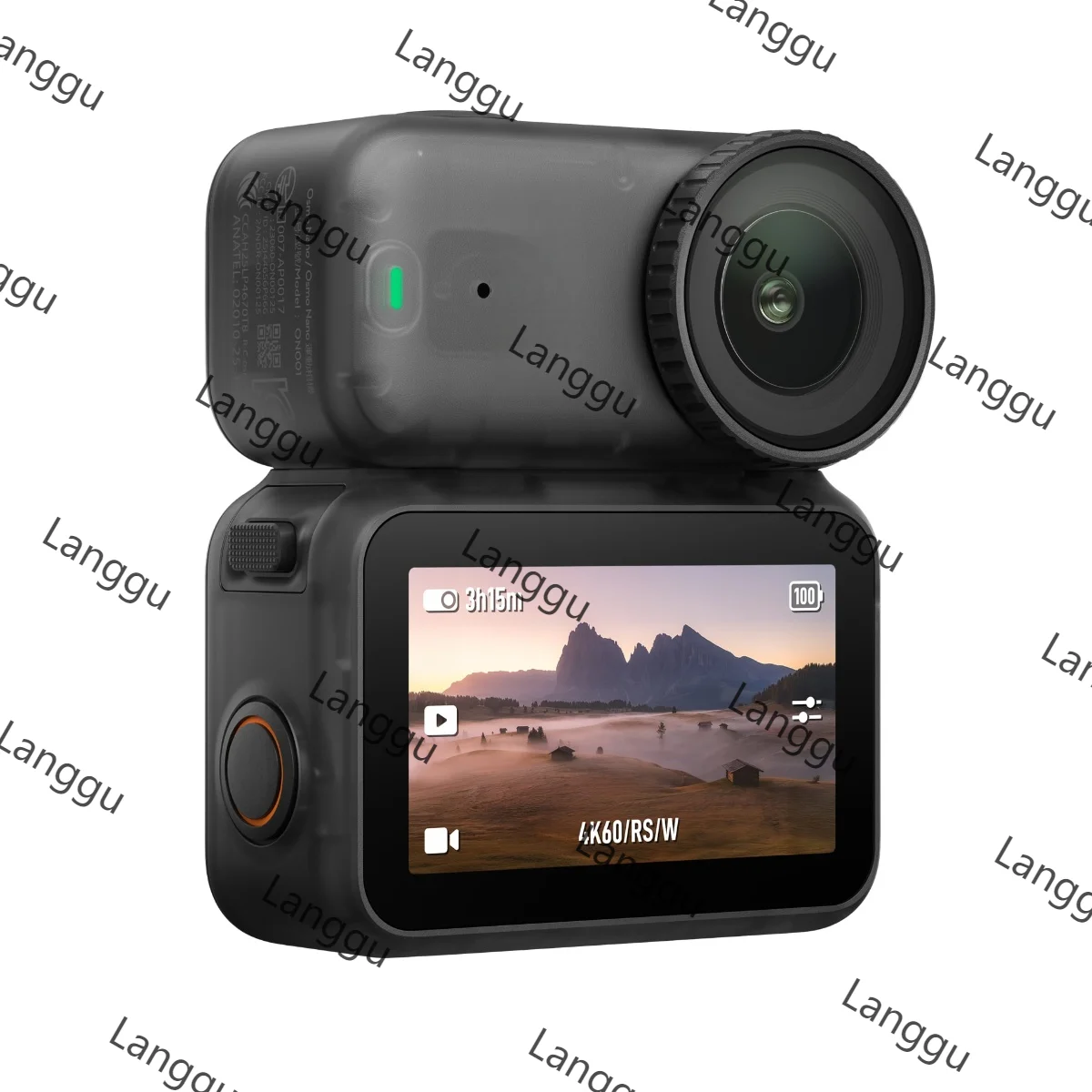 Original And New Ha… - image