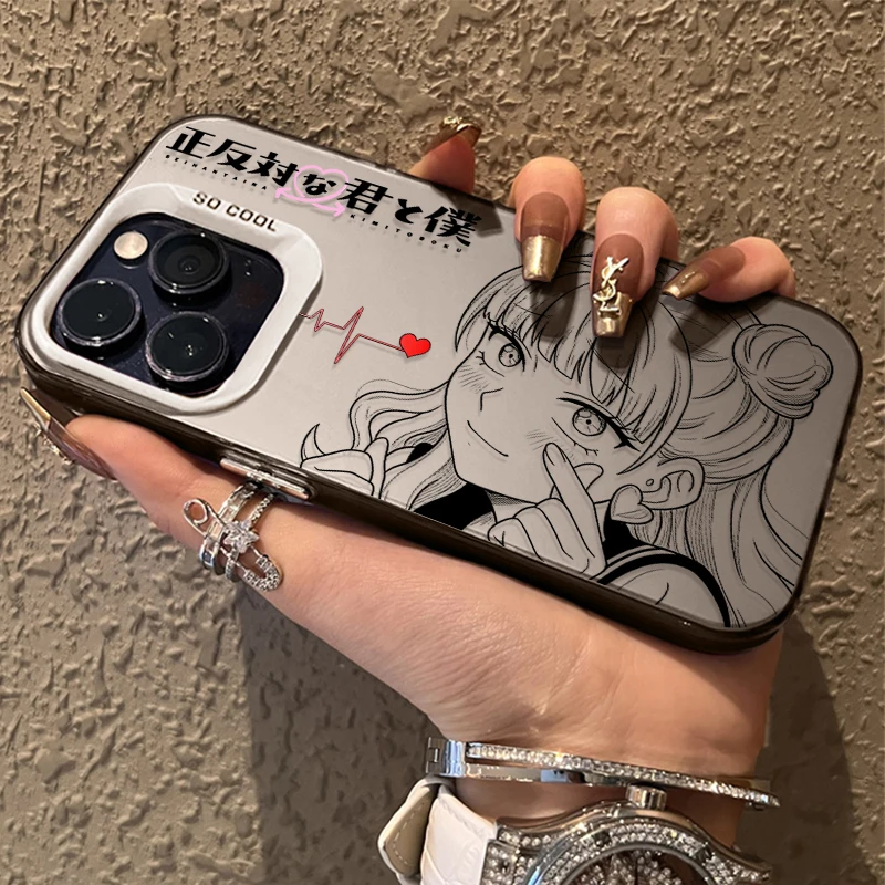 Anime YUSUKE TANI MIYU SUZUKI  – Xiaomi Redmi Note 13 recenzja i cena
