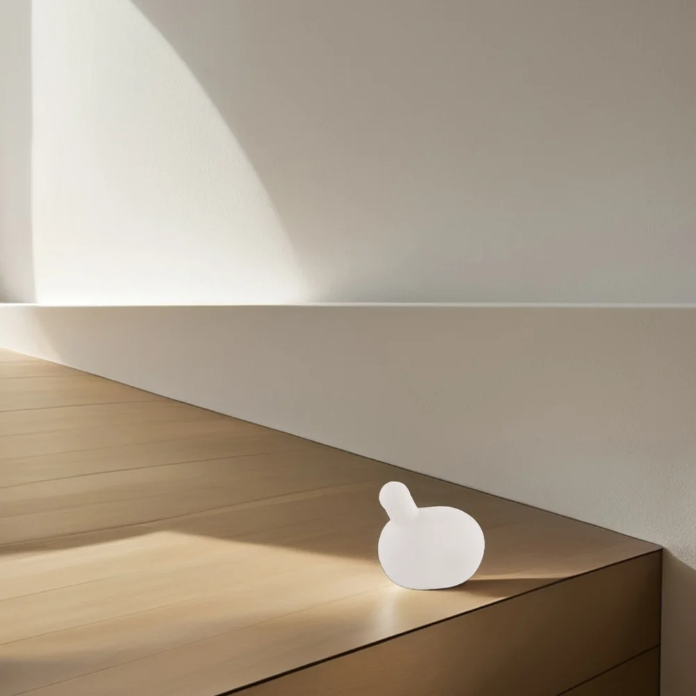 18Pcs Bubble Blower Inner Core: Silicone DIY Squeeze Insert for Kids Transparent Fun Sensory Play Party Favors Animal Spit