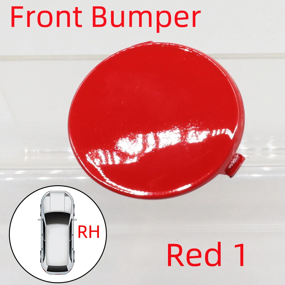 Variant: Red