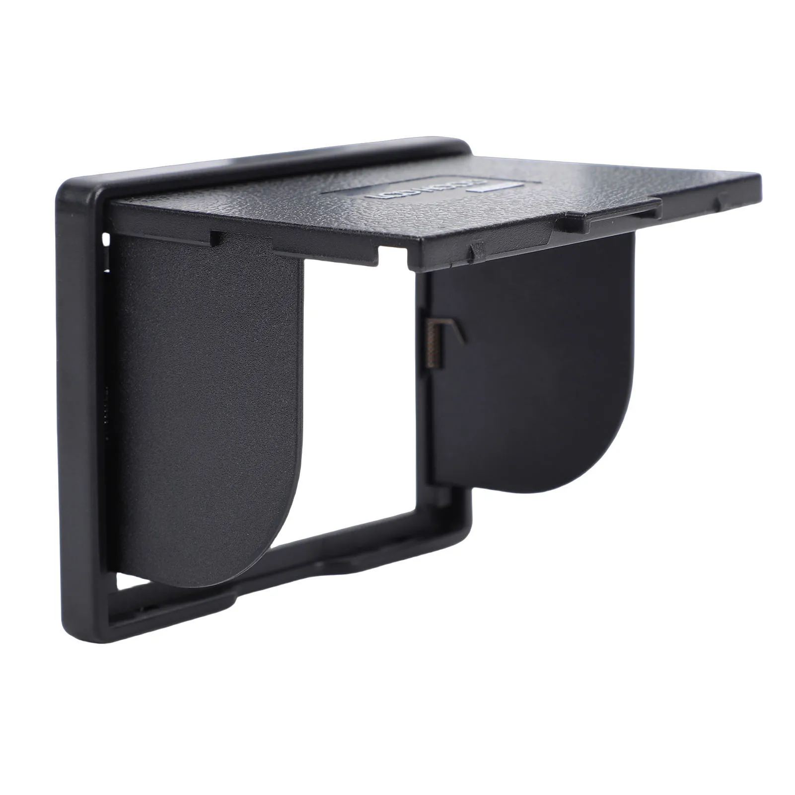 

Защитный экран для камеры, совместимый с ЖК-дисплеем 3,2 дюйма (4:3), магнитный солнцезащитный козырек, блокирующий яркий свет