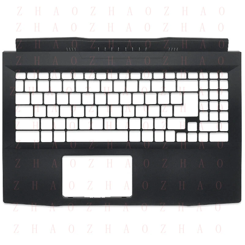 

L+ for MSI Katana GF66 MS-1581 MS-1582 15.6in Laptop Palmrest Keyboard Cover