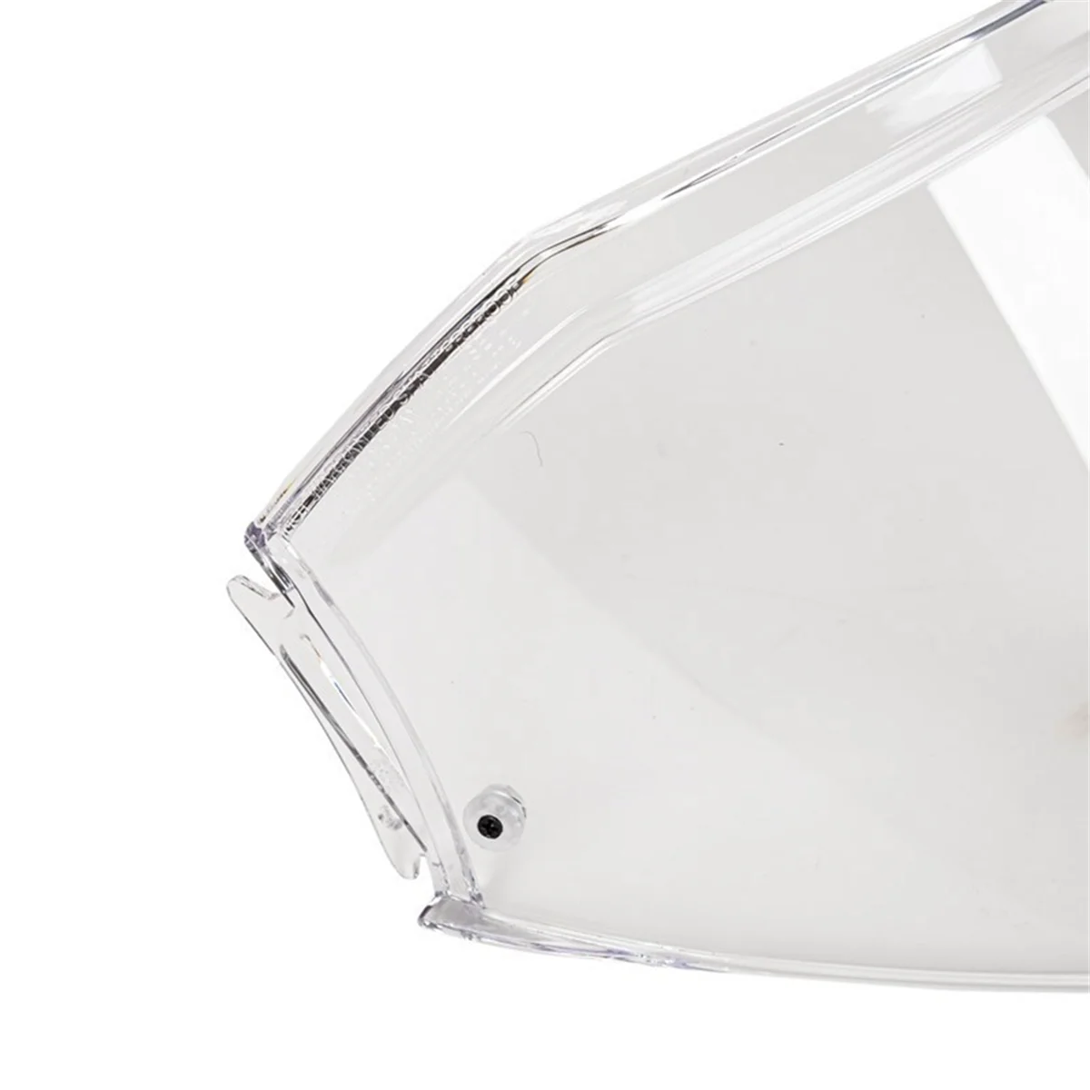 

High-Quality Motorcycle Helmet Visor Lens for FF900 VALIANT II Helmet