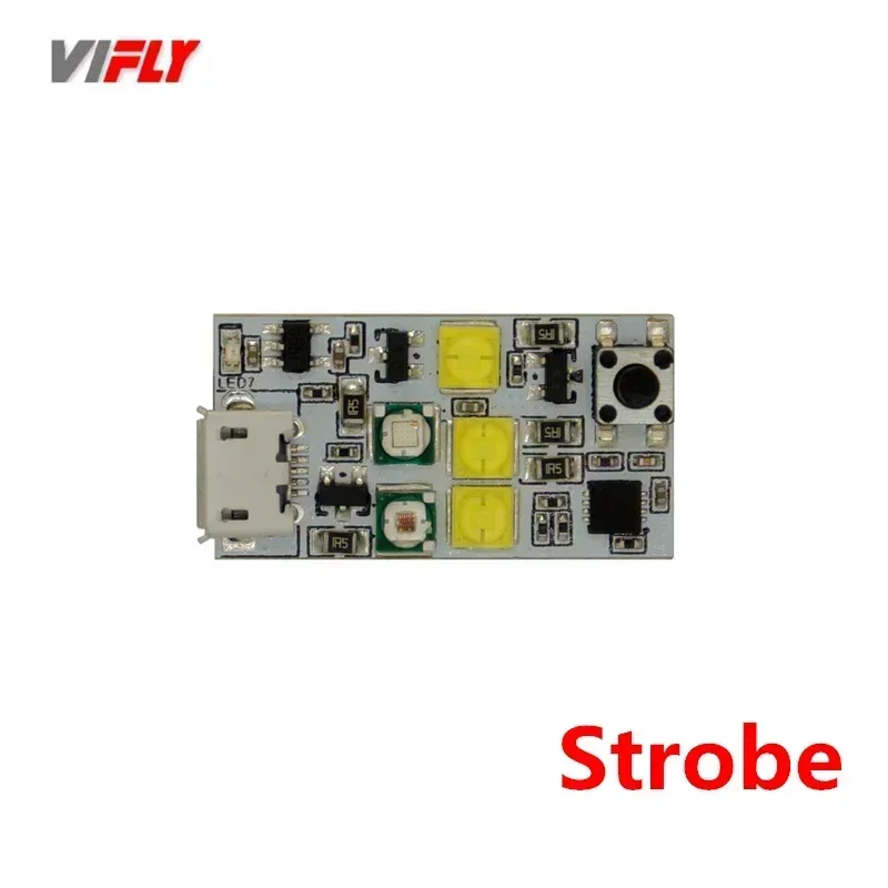Vifly Drone Strobe … - image