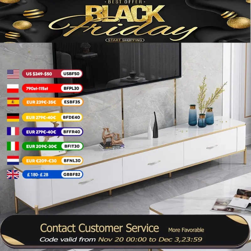 

Storage White Heavy Tv Stand Universal Narrow Designer Living Room Tv Stands Modern Nordic Mueble Para Televisor Furniture Home