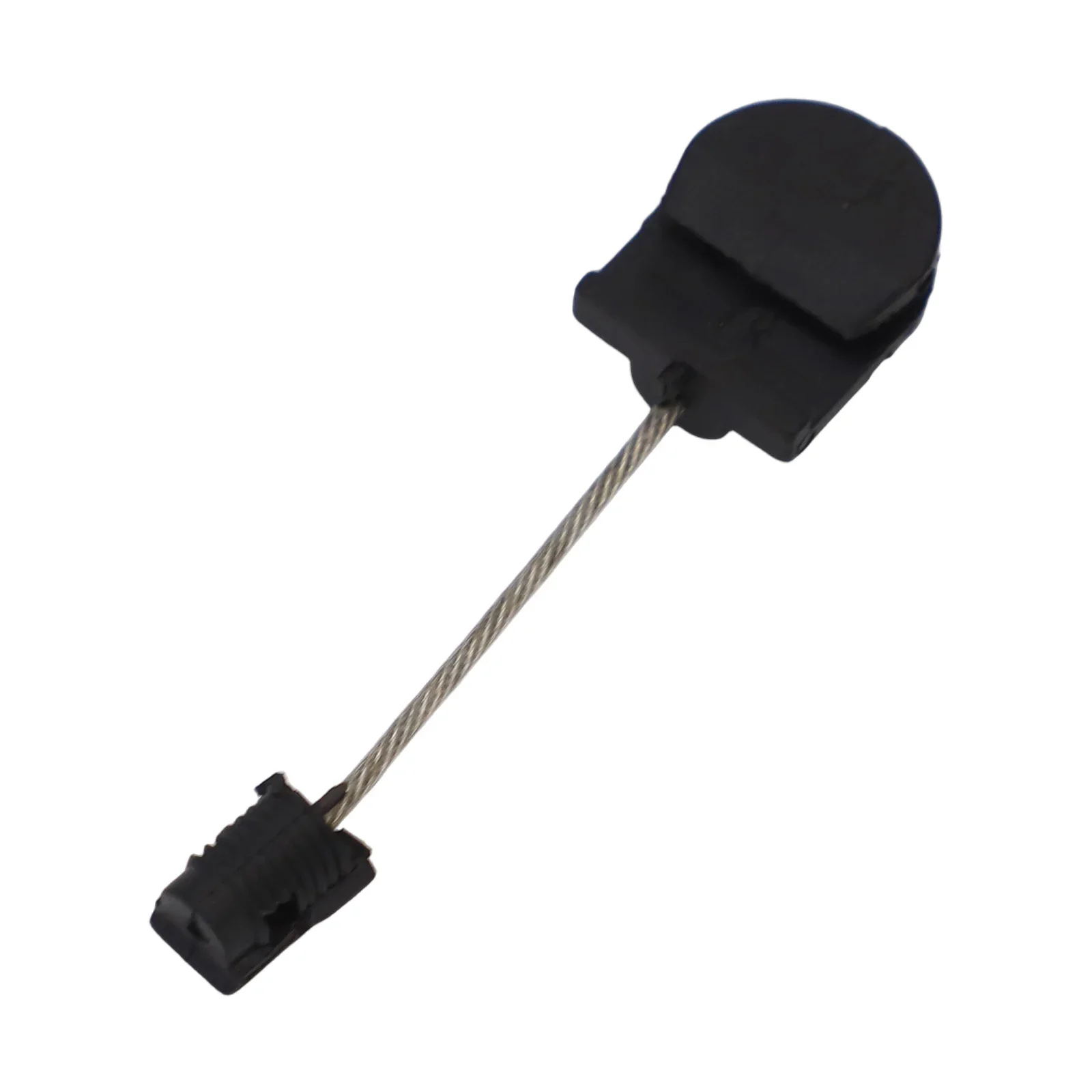 For Camp 2004-2019 Replacement Cable Door Latch Release Cable Car Repair 1 Piece Included Easy Installation Left Right Placement