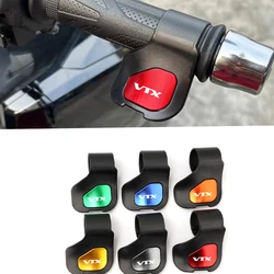 Throttle Booster Clip  Assist Handlebar Labor Saver  For HONDA VTX1300 VTX1800 VTX 1300 Dorsod  Motorcycle Accessories Universal