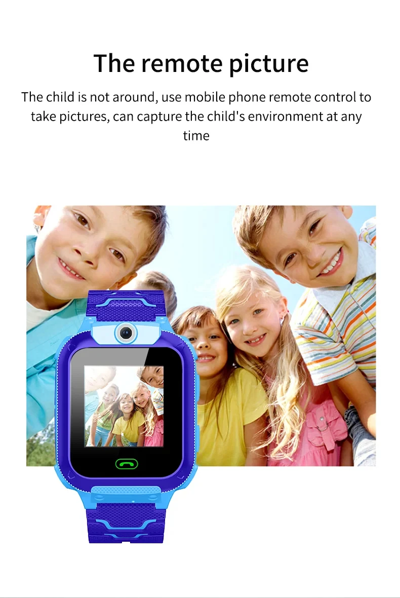 Thumbnail 4 - #83 Kids Smartwatches Discount Picks