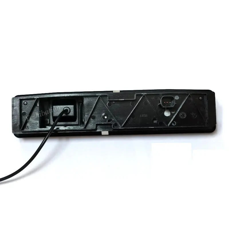 54 Pins Wire Rear View Camera For Ford Puma 2019 2020 2021 SYNC3 Connect Original Factory Screen Backup Parking rearview Camera