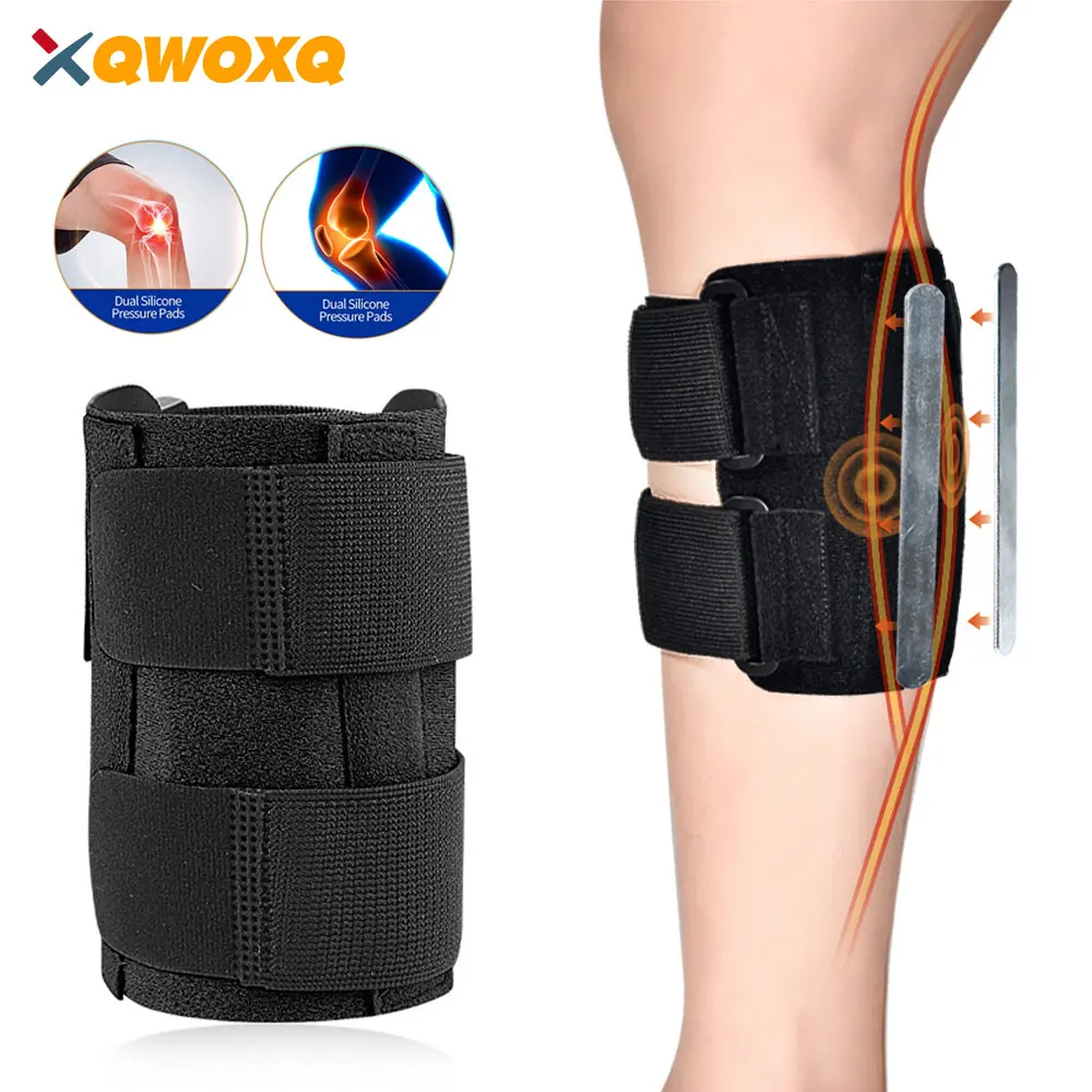 

1 Pc Sciatica Pain Relief Devices for Calf, Sciatica Pain Relief Brace for Sciatica,Sciatic Nerve Brace,Sciatica Leg Pain Relief